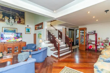 Casa com 3 Quartos à venda, 273m² no Nonoai, Porto Alegre