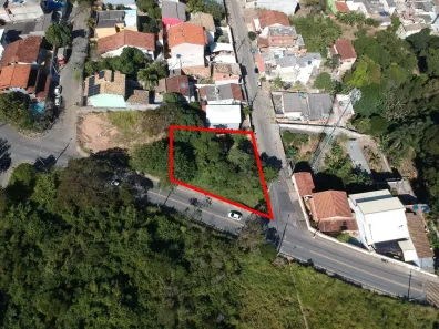 Lote/Terreno à venda, 384m² no Bela Vista, Macaé