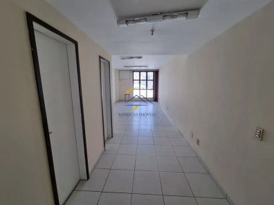Sala Comercial à venda, 37m² no Centro, Niterói