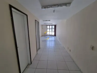 Sala Comercial à venda, 37m² no Centro, Niterói