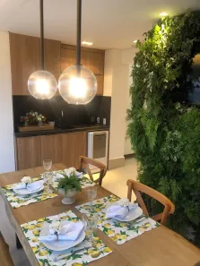Apartamento com 3 Quartos à venda, 140m² no Jardim, Santo André