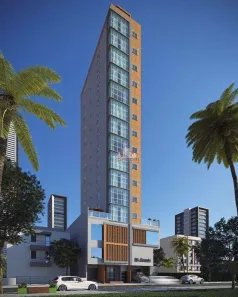 Apartamento com 2 Quartos à venda, 93m² no Centro, Balneário Camboriú