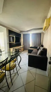 Apartamento com 2 Quartos à venda, 46m² no Paiaguás, Cuiabá