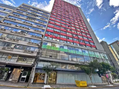 Sala Comercial para alugar, 66m² no Exposição, Caxias do Sul