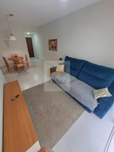 Apartamento com 1 Quarto à venda, 54m² no Centro, Cabo Frio