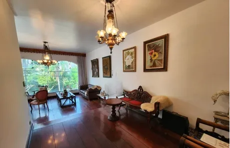 Casa com 5 Quartos à venda, 400m² no Siciliano, São Paulo