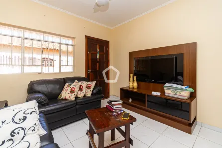 Casa com 2 Quartos à venda, 102m² no Vila Mazzei, São Paulo