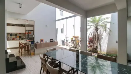 Casa com 3 Quartos à venda, 165m² no Bosque da Saúde, São Paulo