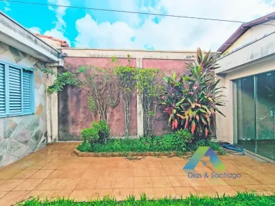 Casa com 3 Quartos à venda, 190m² no Vila Moraes, São Paulo