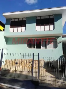 Sobrado com 4 Quartos à venda, 320m² no Jardim Leonor Mendes de Barros, São Paulo
