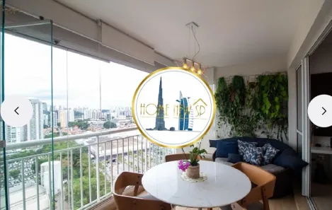 Apartamento com 2 Quartos à venda, 80m² no Jardim Dom Bosco, São Paulo