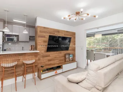 Apartamento com 2 Quartos à venda, 69m² no Saúde, São Paulo