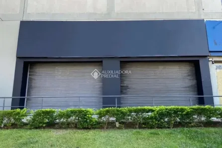 Ponto Comercial para alugar, 46m² no Chácara das Pedras, Porto Alegre