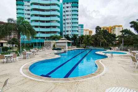 Apartamento com 2 Quartos à venda, 77m² no Barra Olímpica, Rio de Janeiro