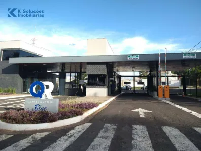 Lote/Terreno à venda, 529m² no Quinta Ranieri, Bauru