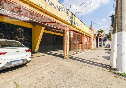 Ponto Comercial para alugar, 200m² no Vila Formosa, São Paulo