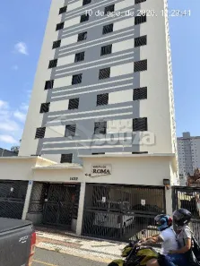 Apartamento com 3 Quartos para alugar, 80m² no Centro, Piracicaba