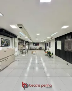Ponto Comercial à venda, 1350m² no Mini Distrito Adail Vetorasso, São José do Rio Preto