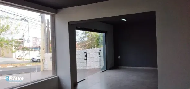 Imóvel Comercial para alugar, 300m² no Jardim Conceição, Campinas