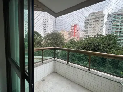 Apartamento com 2 Quartos à venda, 80m² no Icaraí, Niterói