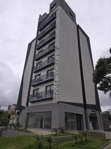 Apartamento com 1 Quarto à venda, 26m² no Cristo Rei, Curitiba