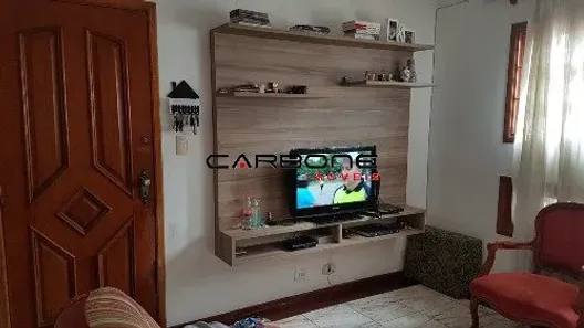 Sobrado com 3 Quartos à venda, 200m² no Vila Oratório, São Paulo