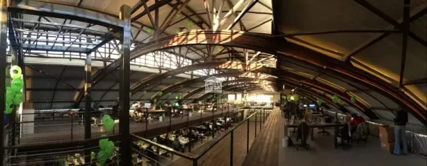 Galpão/Depósito/Armazém para alugar, 2500m² no Vila Leopoldina, São Paulo