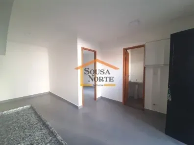 Apartamento com 1 Quarto para alugar, 33m² no Santana, São Paulo
