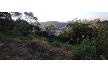 Lote/Terreno à venda, 486m² no Serra D'Água, Juiz de Fora
