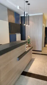 Sala Comercial para alugar, 44m² no Imbetiba, Macaé