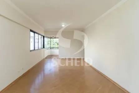 Apartamento com 3 Quartos à venda, 94m² no Vila Gumercindo, São Paulo
