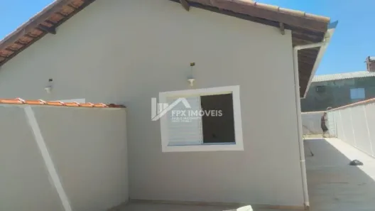 Casa com 2 Quartos à venda, 55m² no , Itanhaém