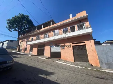 Sobrado com 2 Quartos à venda, 137m² no Vila Maria Luisa, São Paulo