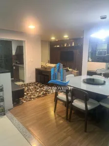Apartamento com 2 Quartos à venda, 72m² no Boa Vista, São Caetano do Sul