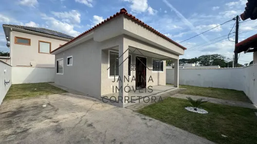Casa com 2 Quartos à venda, 150m² no Cotia, Guapimirim