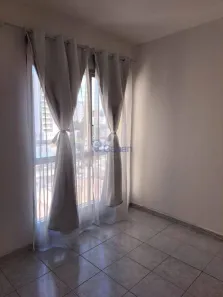 Apartamento com 1 Quarto à venda, 44m² no Centro, Campinas