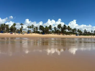 Apartamento com 2 Quartos à venda, 120m² no Stella Maris, Salvador