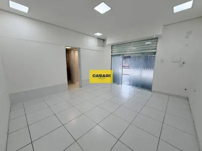 Ponto Comercial para alugar, 70m² no Baeta Neves, São Bernardo do Campo