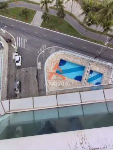 Apartamento com 3 Quartos à venda, 85m² no Mirim, Praia Grande