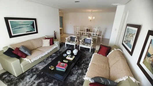 Apartamento com 4 Quartos à venda, 201m² no Itaigara, Salvador