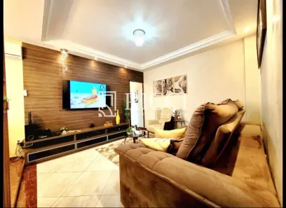 Apartamento com 2 Quartos à venda, 85m² no Embaré, Santos