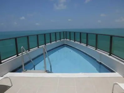 Apartamento com 2 Quartos à venda, 59m² no Boa Viagem, Recife