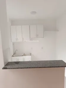 Apartamento com 2 Quartos à venda, 50m² no Residencial Cidade Jardim, São José do Rio Preto