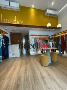 Ponto Comercial à venda, 53m² no Tijuca, Rio de Janeiro