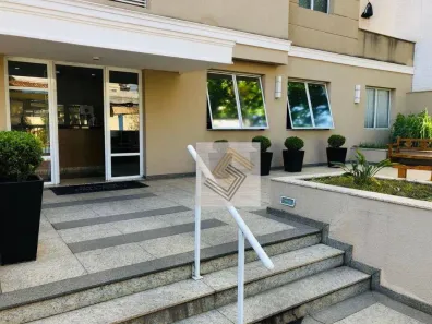 Sala Comercial à venda, 97m² no Vila Itapura, Campinas