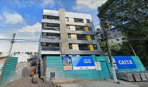 Apartamento com 3 Quartos à venda, 74m² no Tingui, Curitiba