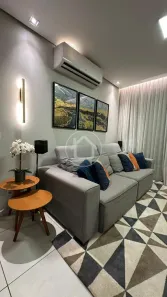 Apartamento com 3 Quartos à venda, 94m² no Santa Rosa, Cuiabá