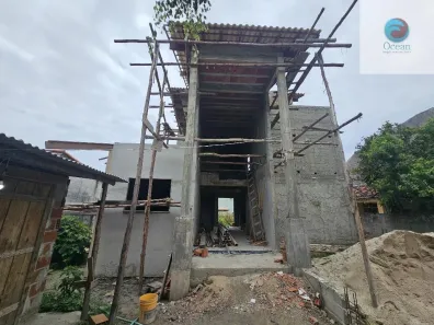 Casa com 3 Quartos à venda, 99m² no Recanto de Itaipuaçu (Itaipuaçu), Maricá