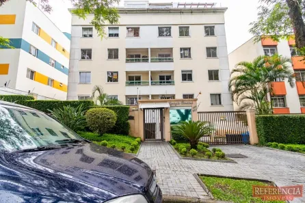 Apartamento com 3 Quartos à venda, 65m² no Portão, Curitiba