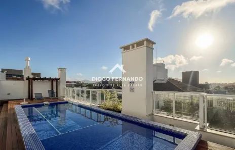 Apartamento com 2 Quartos à venda, 75m² no Campeche, Florianópolis